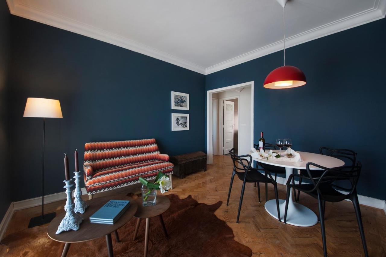 Graça - Castle | Lisbon Cheese&Wine Apartments Lisboa Exterior foto
